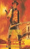 Infierno de sangre (Colección Oeste)