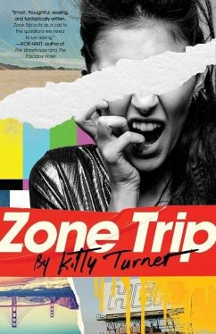 Zone Trip - Turner, Kitty