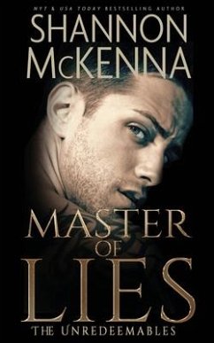 Master of Lies - Mckenna, Shannon