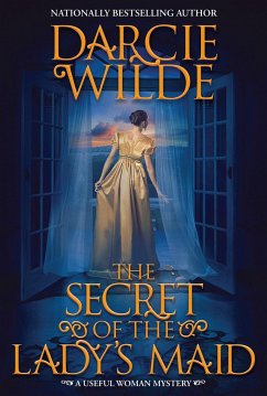 The Secret of the Lady's Maid - Wilde, Darcie