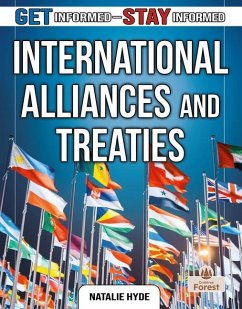 International Alliances and Treaties - Hyde, Natalie