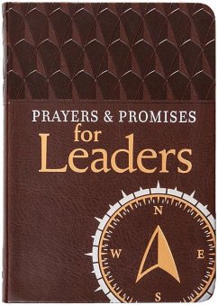 Prayers & Promises for Leaders - Broadstreet Publishing Group Llc