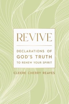Revive - Reaves, Cleere Cherry