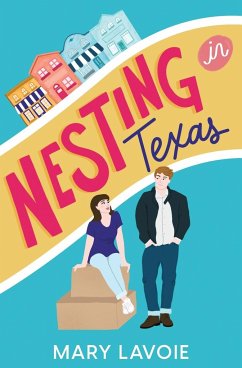 Nesting in Texas - Lavoie, Mary