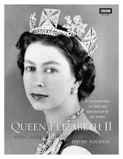 Queen Elizabeth II - Souden, David; Bbc Books