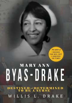 Cover Mary Ann Byas-Drake