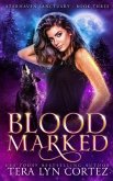 Blood Marked: StarHaven Sanctuary Book Three