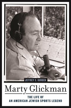 Marty Glickman - Gurock, Jeffrey S