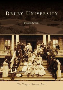 Drury University - Garvin, William