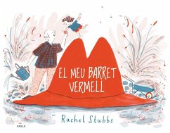 El meu barret vermell - Stubbs, Rachel