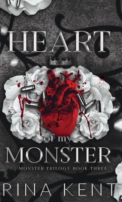 Heart of My Monster - Kent, Rina