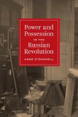 Power and Possession in the Russian Revolution (eBook, PDF)