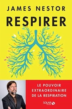 Respirer - James, James