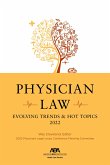 Physician Law