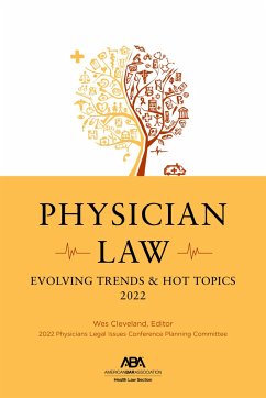 Physician Law