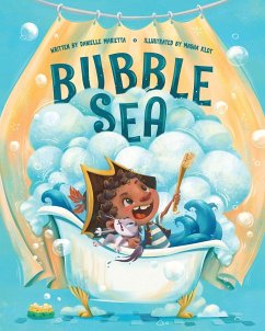 Bubble Sea - Marietta, Danielle