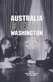Australia goes to Washington: 75 years of Australian representation in the United States, 1940-2015