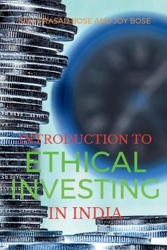 Introduction to Ethical Investing in India - Prasad, Siva