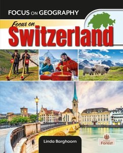 Focus on Switzerland - Barghoorn, Linda