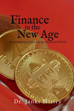 Finance in the New Age - Janki