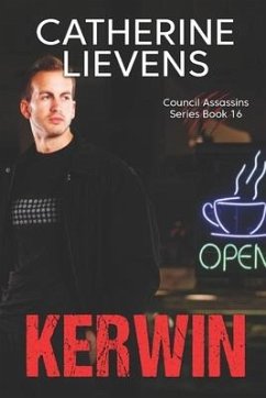 Kerwin - Lievens, Catherine