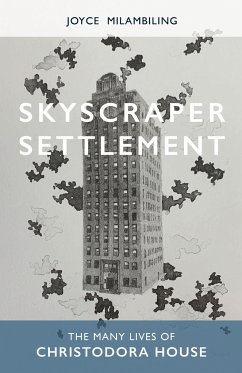 Skyscraper Settlement - Milambiling, Joyce