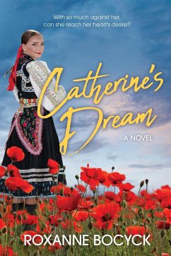 Catherine's Dream - Bocyck, Roxanne