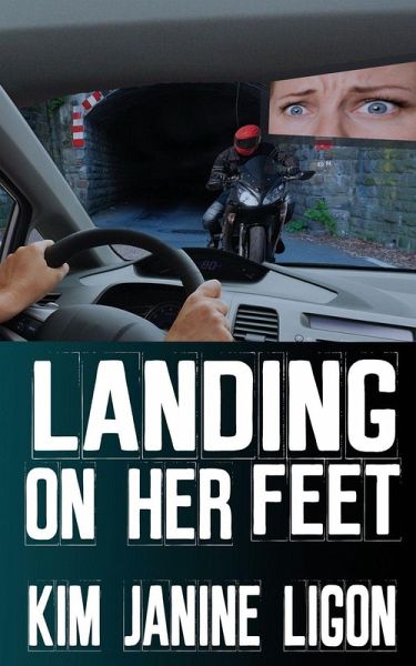 Landing on Her Feet Landing on Her Feet