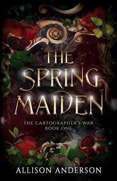 The Spring Maiden - Anderson, Allison