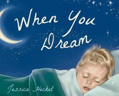 When You Dream - Hecket, Jessica