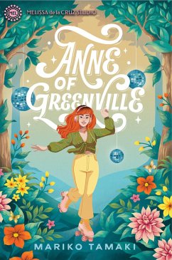 Anne of Greenville - Tamaki, Mariko