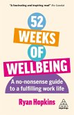 52 Weeks of Wellbeing