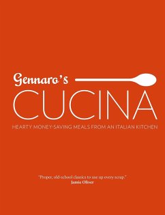 Cover Gennaro's Cucina