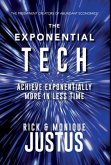 The Exponential Tech Playbook