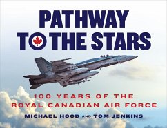 Pathway to the Stars - Hood, Michael; Jenkins, Tom