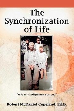 The Synchronization of Life - Copeland, Robert McDaniel