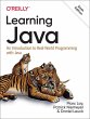 Learning Java - Bild 1