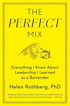 The Perfect Mix - Rothberg, Helen