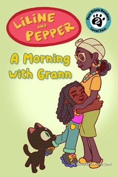 Liline & Pepper: A Morning with Grann - Dumond, Samanka