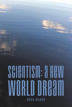 Cover Scientism