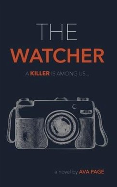 The Watcher - Page, Ava