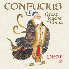 Confucius: Great Teacher of China - Demi