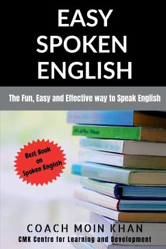 Easy Spoken English - Moin, Coach