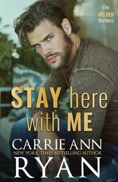 Stay Here With Me - Ryan, Carrie Ann