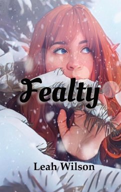 Fealty - Wilson, Leah