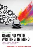 Reading with Writing in Mind