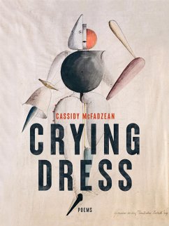 Crying Dress - McFadzean, Cassidy