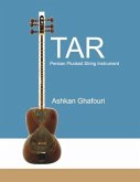 Tar Book: Persian Plucked String Instrument