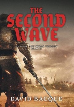 The Second Wave - Bacque, David