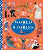 A World of Stories A World of Stories